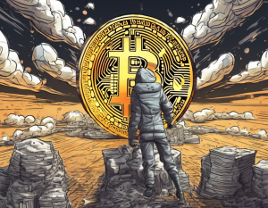 Bitcoin Billow Past $97, 000 as Market Previse Farther Growth