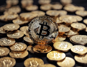Bitcoin Market Cap Surges to $1. 9 Trillion, Dominance Hits 4-Yr High