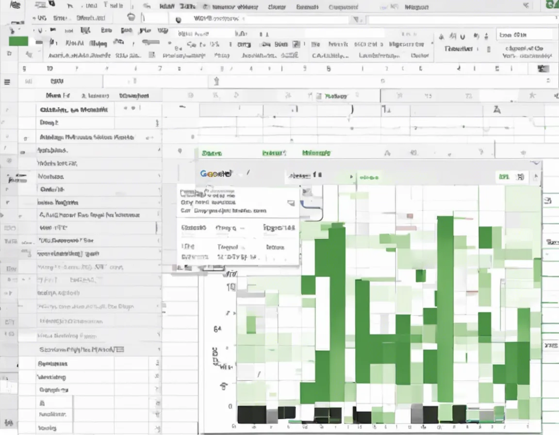 Google Sheets Unveils New Graph-Name Feature Article for Data Visualization