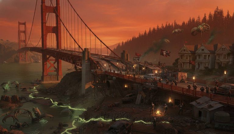 Fallout