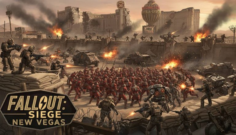 Fallout