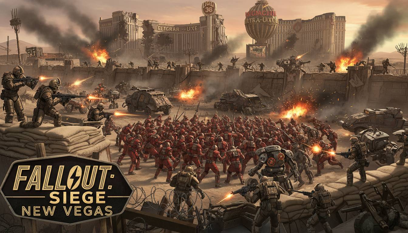 Fallout