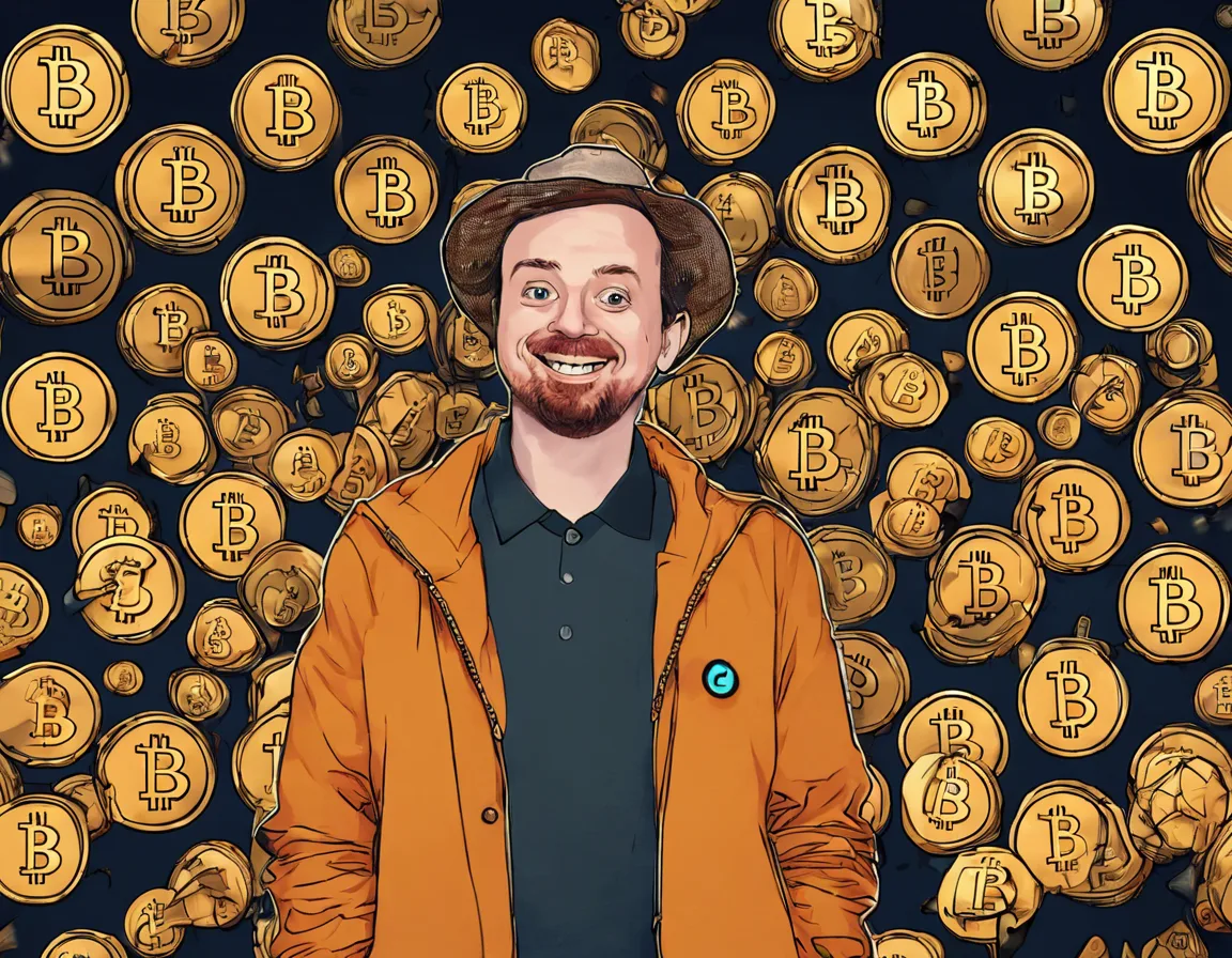 Bitcoin Meme Mania: How Viral Content Shapes Crypto Culture
