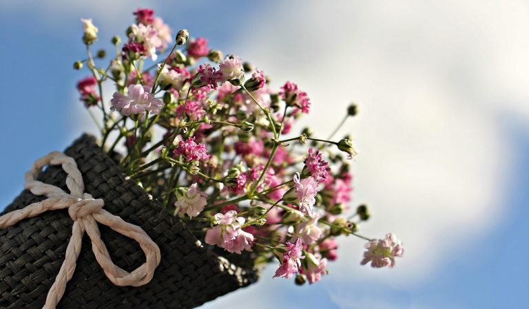 7 Most Popular Types of Flower Arrangements in 2025