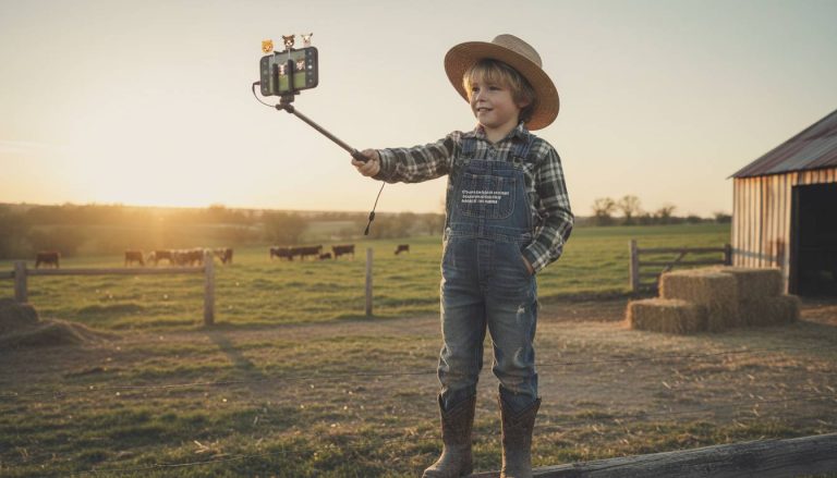 Fourth Most Populous Country Bans Most Social Media for Kids