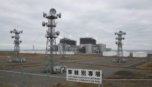 Fukushima Plant Wi-Fi Fix: The Chip That Could Change Everything