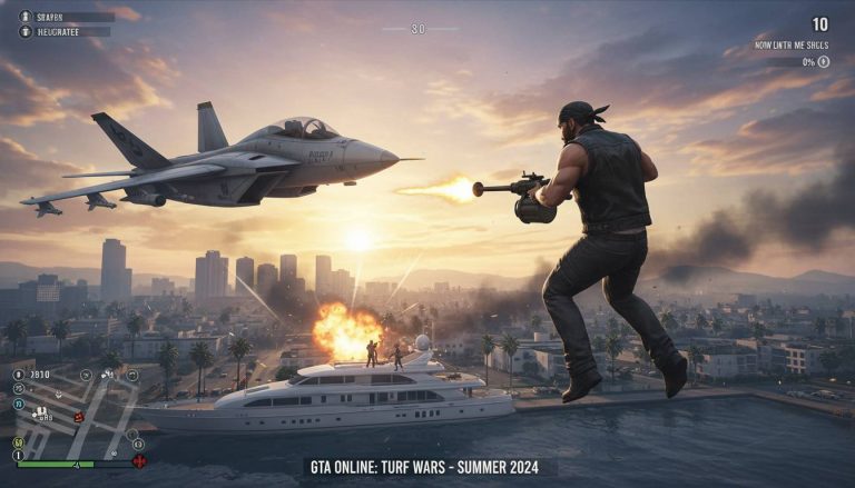 Gta 6