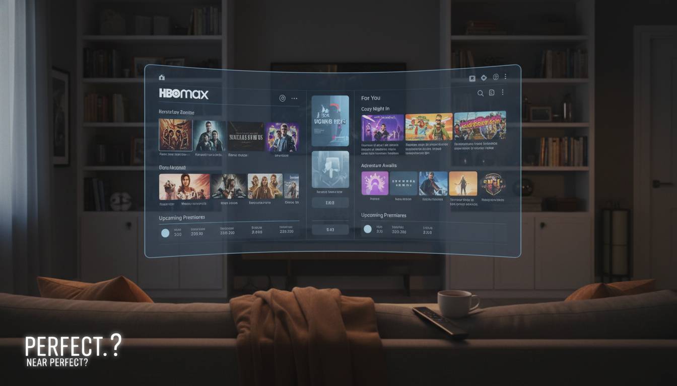 HBO Max’s Near-Perfect 5-Part Superhero Show Has One Of Its Best Casts