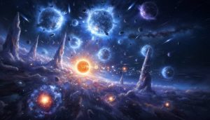 How the Sun Escaped a Violent Birthplace in the Milky Way