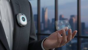 Humane Ai Pin Explained: From Failed Device to Enterprise Chatbot