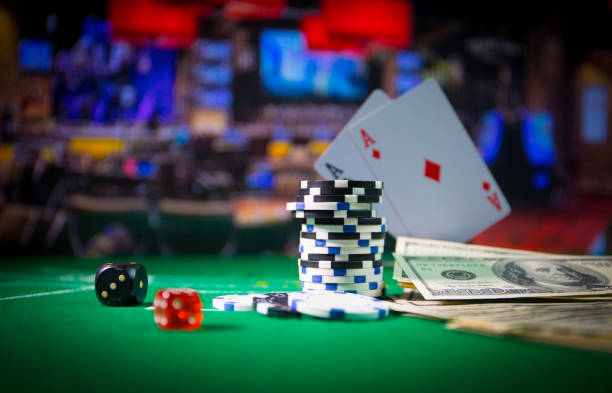 Allure of Cashback in iGaming