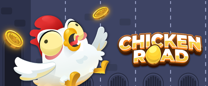 Chicken Road Game Online: A Fun and Addictive Arcade Experience