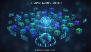 Internet Computer (ICP) Price Prediction: Will a Rally Follow?