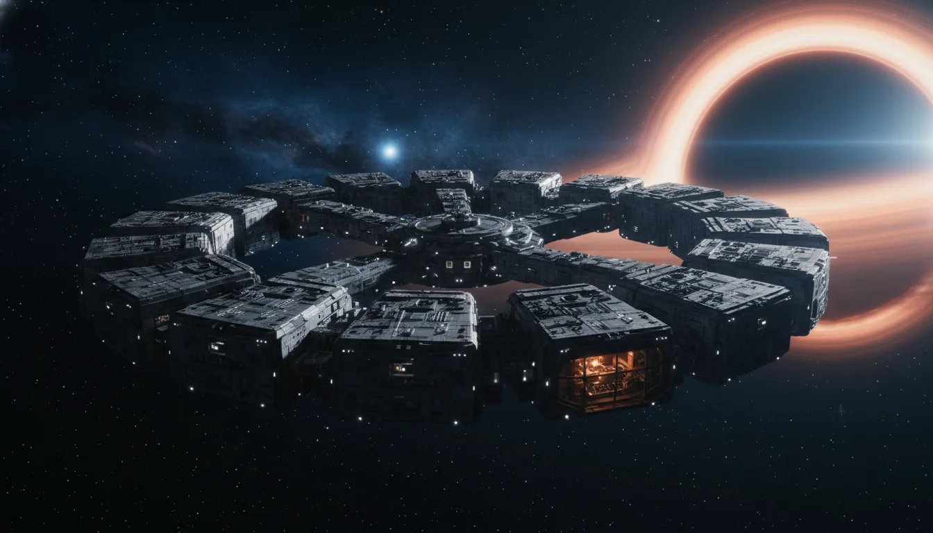 Interstellar 2 Sequel Update and Christopher Nolan Plans