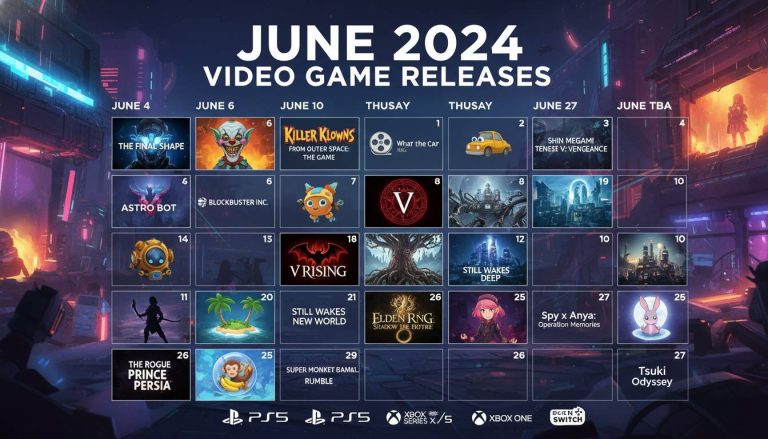 June
