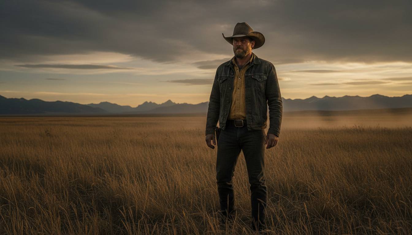 Kayce Dutton’s Darkest Yellowstone Story Yet in Marshals Episode 8