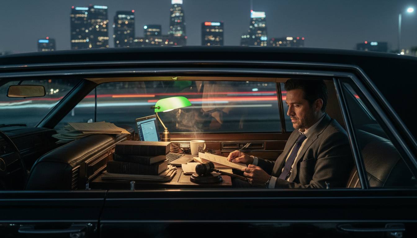 Lincoln Lawyer Season 4: Release Updates, Cast, Plot, and Streaming Guide