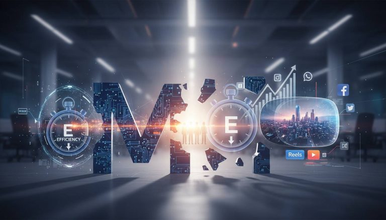 Meta Lays Off 700 as It Shifts Focus From Metaverse to AI