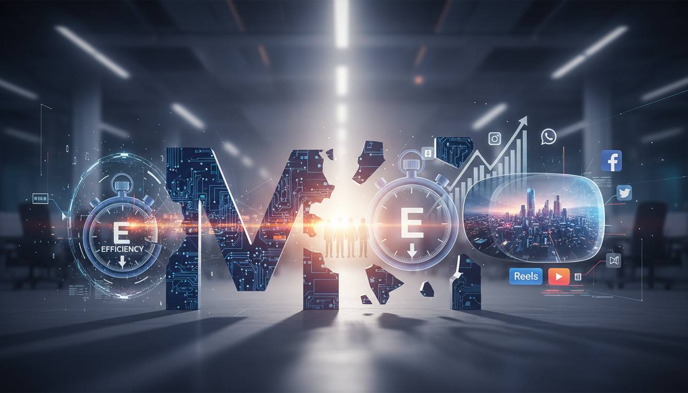 Meta Lays Off 700 as It Shifts Focus From Metaverse to AI