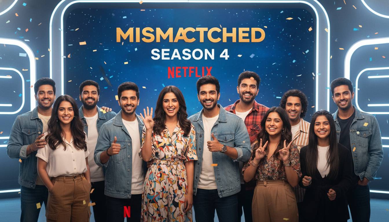 Mismatched Season 4: Release Updates, Cast, Plot, and Streaming Guide