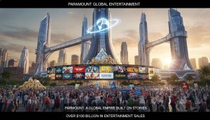 Paramount Gave Up a Massive Fortune Selling Marvel Rights