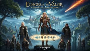 Prime Video's 4-Part Fantasy Series Is The Genre's Best At Killing Off Main Characters