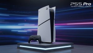 PS5 Pro Review: The Most Powerful Console at a Premium