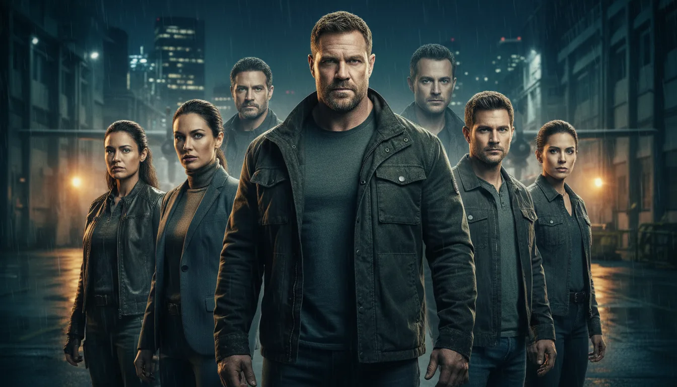 Reacher Season 2 Recap and How It Sets Up Season Four