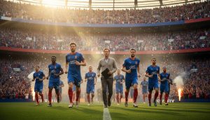 Ted Lasso Season 4 Trailer: New Team, Big Laughs Ahead