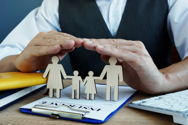 Will the assured sum of 2 crore be sufficient for the family?