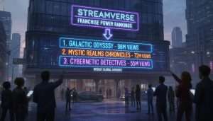 The Despicable Me Franchise's Streaming Popularity Is A Great Sign For Its Upcoming Sequel