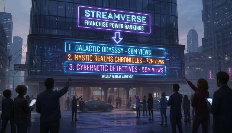 The Despicable Me Franchises Streaming Popularity Is A