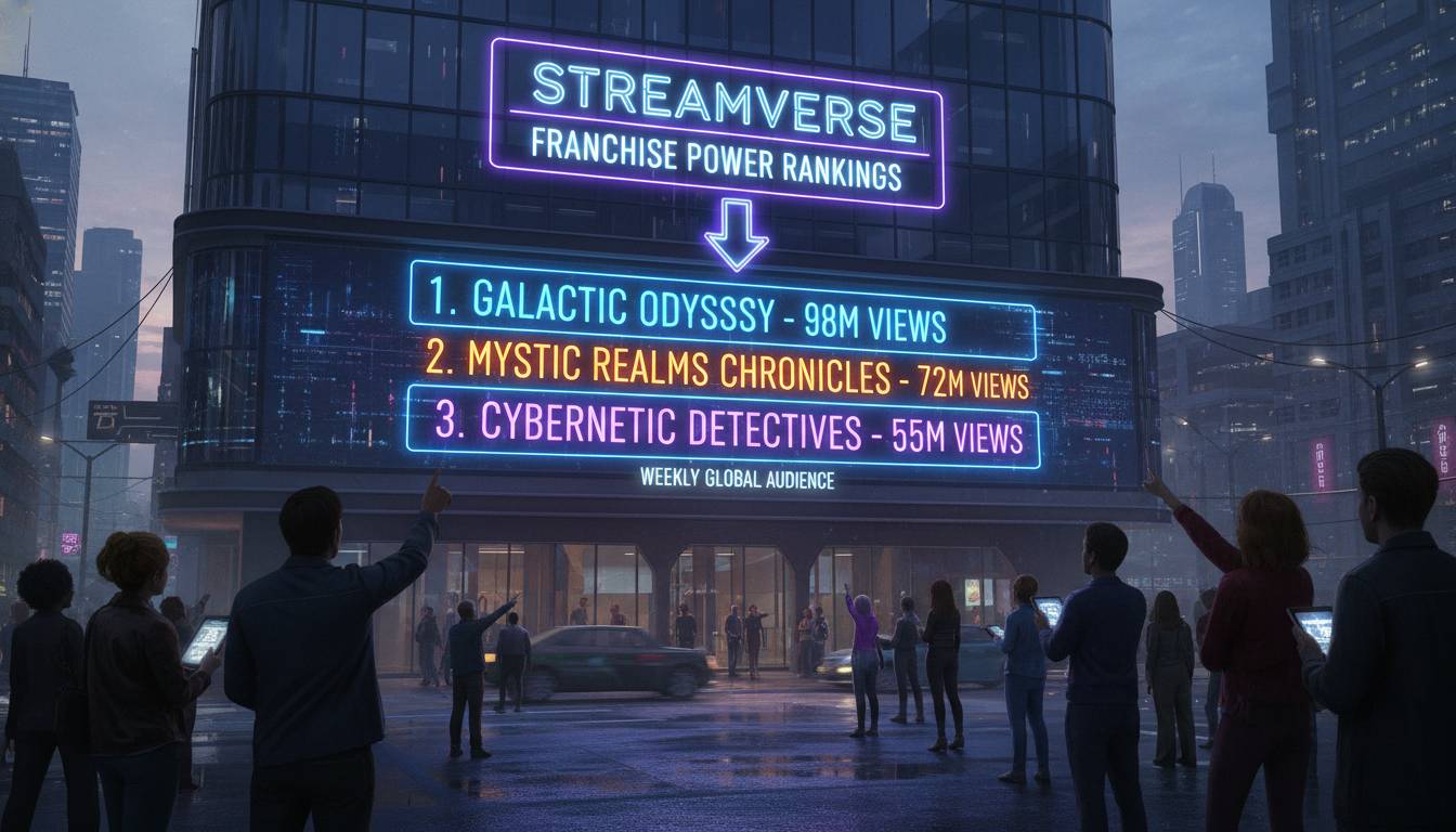 The Despicable Me Franchise’s Streaming Popularity Is A Great Sign For Its Upcoming Sequel