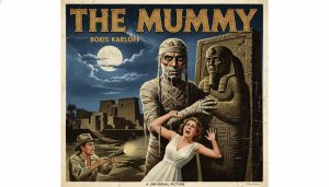 The Mummy Box Office: What It Means for the Franchise