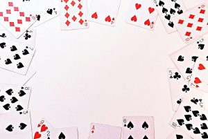 What Are The Best Card Games To Play At An Online Casino