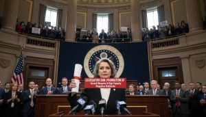 U.S. Senators Introduce Legislation to Ban Sports Betting on