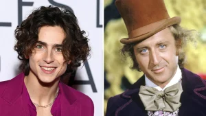 Wonka Prequel Movie: A Musical Fantasy with a Plot is Coming Soon!
