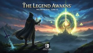 Zelda Fans Anticipate Major Reveal Before Nintendo Event