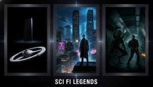 10 Exceptional Sci-Fi Films That Represent True Cinema Today