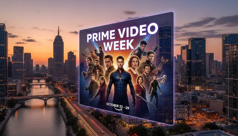 5 Best Shows To Watch On Prime Video This Week June 1 5