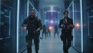 7 Action Series That Were Almost Perfect But Are Now Forgotten