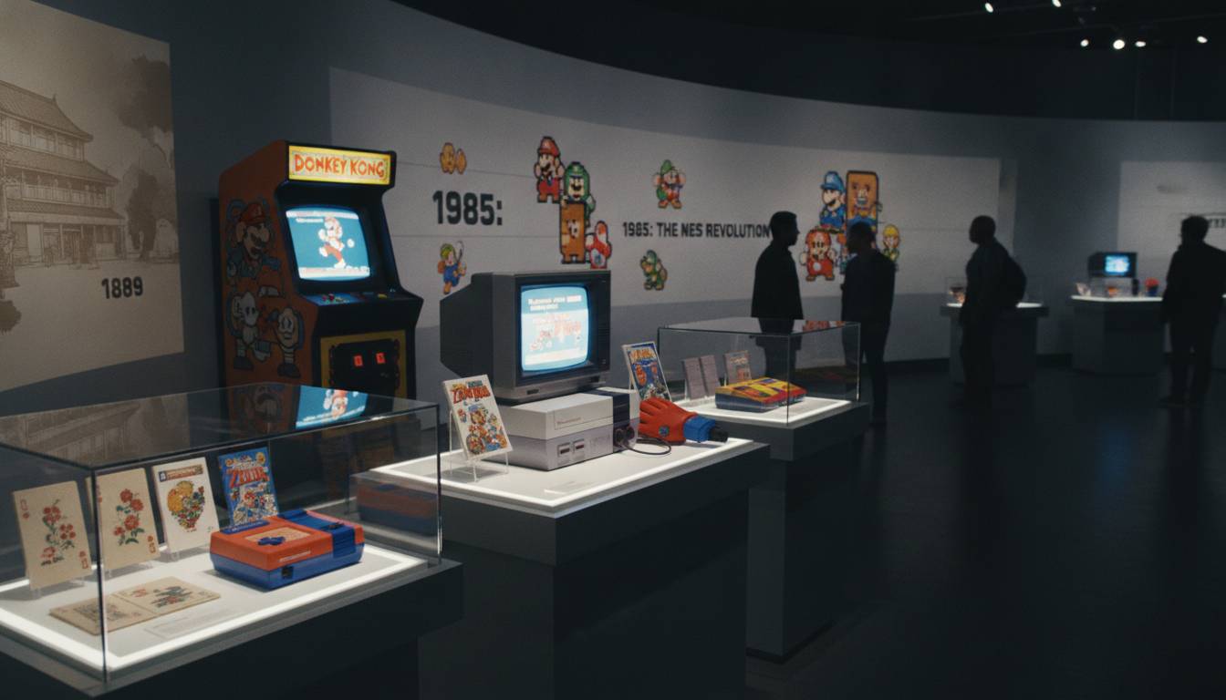 After Two Decades, Nintendo’s Top Seller Remains One of History’s Best Games