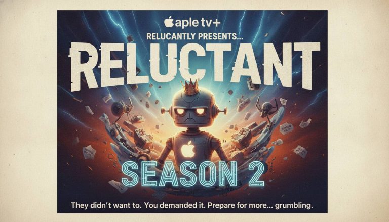 Apple Tv Renews The Reluctant Traveler With Eugene Levy For Season 4