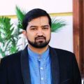Portrait of Aryan Dev