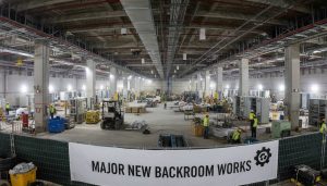 Backrooms 2 Officially In The Works With Major New Change