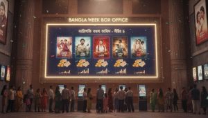 Bhooth Bangla Week 3 Box Office: Akshay Kumar's Film Earns Rs 1.40 Crore, Total Reaches Rs 143 Crore