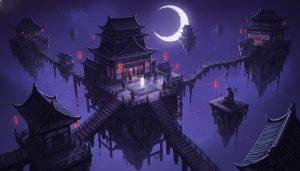 Demon Slayer Infinity Castle Studio's Next Film, Witch on the Holy Night, Gets First Major Tease
