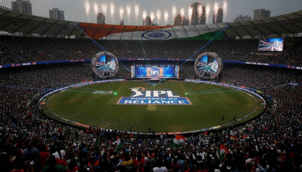 ‘Dhurandhar,’ IPL Power India’s Reliance Industries’ Media Business Growth