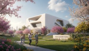 Doha Film Institute Announces Spring 2026 Grants, Honoring Mohamed Kordofani and Muayad Alayan