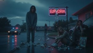 Euphoria To End With Season 3 After Devastating Series’ Finale